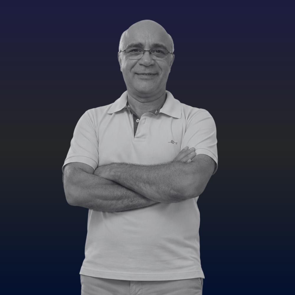 Francisco Antunes Filho
