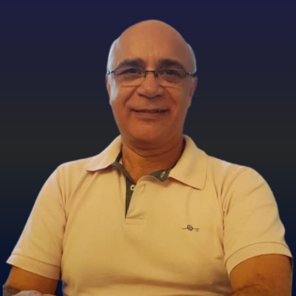 Francisco Antunes