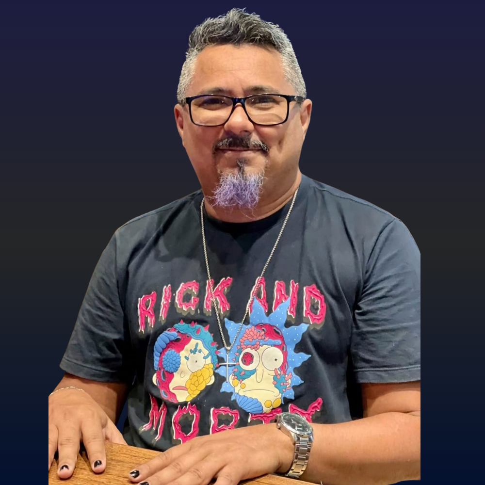 Jairo Carioca